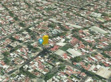 Terreno · 137m² · Venta Lote Velez Sarfield