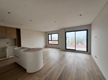 Departamento · 63m² · 2 Ambientes · 1 Cochera · Venta Departamento 2 Ambientes con Cochera Zona Chauvín