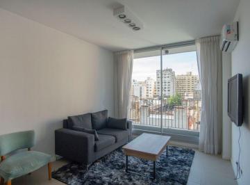 Departamento · 53m² · 3 Ambientes · Venta Depto 3 Amb. con Balcón Amenities Monserrat