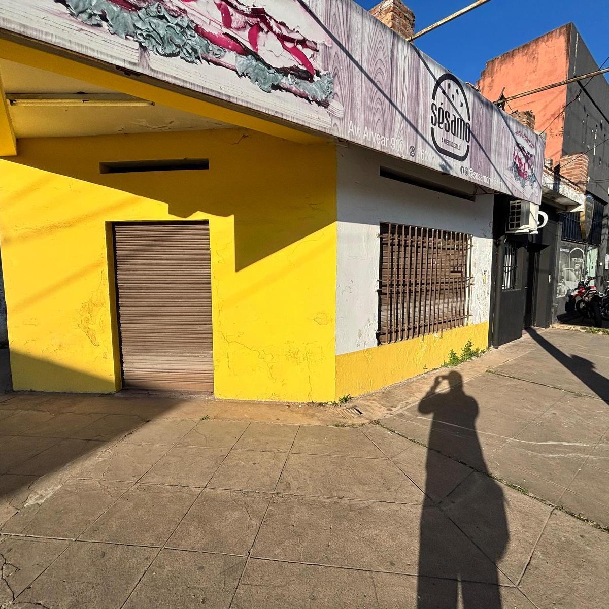 Avenida Alvear al 899, Resistencia, Chaco