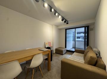 Departamento · 42m² · 2 Ambientes · Departamento en Nueva Cordoba