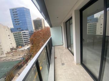 Departamento · 39m² · 1 Ambiente · Venta Departamento Recoleta: Studio con Amenities - Apto Profesional - Para Inversores - Potencial Renta