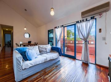 Departamento · 85m² · 3 Ambientes · Depto 2 Dorm en La Huertilla Oportunidad U$s100.000