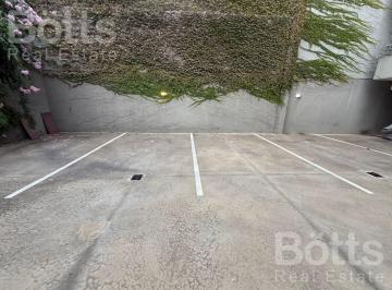 Garage · 13m² · Cocheras en Alquiler en Victoria