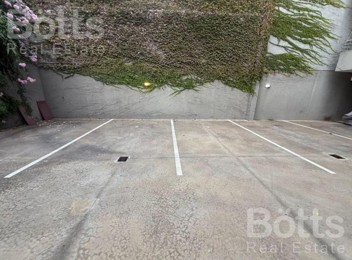 Garage · 13m²