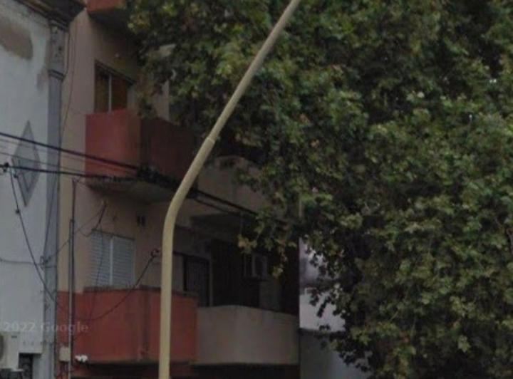 Departamento · 33m² · 1 Ambiente