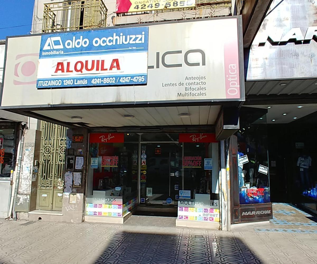 9 de julio 1300, Lanús Este, Lanús