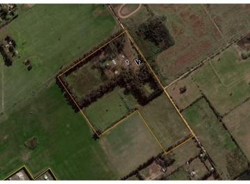 Terreno , Pilar · Oportunidad! Campo en Pilar 21,87 Ha Ideal Polo o Desarrollo