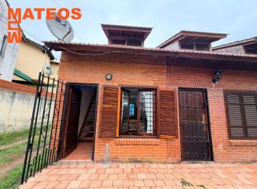Casa de 3 ambientes, Mar del Tuyú · Venta Mar del Tuyú Dúplex Interno de 3 Ambientes