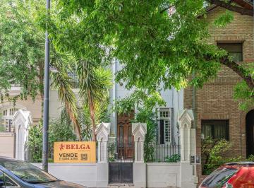 Casa · 297m² · 6 Ambientes · Excelente Casa de Estilo - Venta - 6 Amb - Suite - Patio - Parrilla - Belgrano R