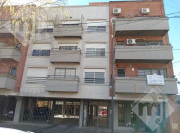 Departamento · 42m² · 2 Ambientes · 1 Cochera · Departamento en San Fernando