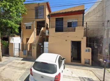 Departamento · 27m² · 2 Ambientes · Alquiler Departamento en El Talar, Tigre, Al Frente con Patio, a 1 Cuadra de Ruta 197