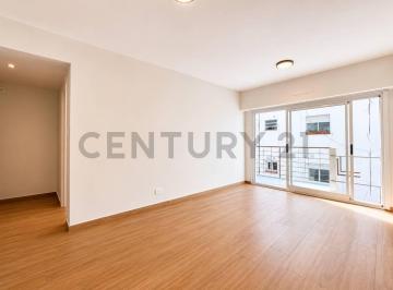 Departamento · 43m² · 2 Ambientes · Venta 2 Ambientes C/ Balcon - Reciclado a Nuevo - Bajo Belgrano