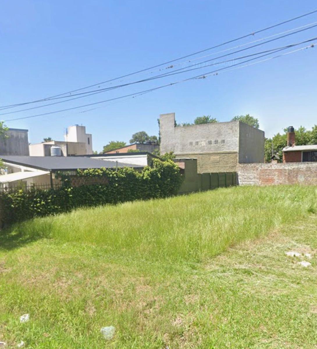 El Rosedal al 2500,  Granadero Baigorria, Santa Fe
