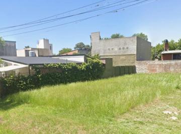 Terreno · 253m² · Venta - Terreno de 253,30 m² en Barrio Martín Fierro. Granadero Baigorria, Santa Fe.