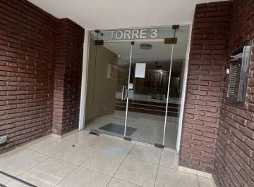 Departamento de 8 ambientes, Córdoba · Excelente Alquiler 3 Dorm. - Seguridad 24hs - Cochera Cortesia