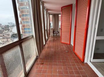 Departamento de 8 ambientes, Córdoba · Alquiler 3 Dorm. - Seguridad 24hs - Cochera Cortesía