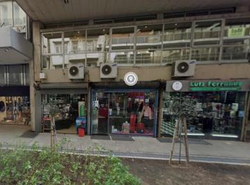 Local comercial · 47m² · 1 Ambiente · Local - Paraguay 634, Local Entre Florida y Maipu