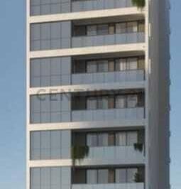 Departamento · 44m² · 2 Ambientes · Departamento un Dormitorio Obra Avanzada en Venta - La Plata
