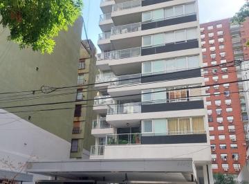 Departamento de 2 ambientes, Palermo · Departamento 2 Ambientes Todo Luz y Sol