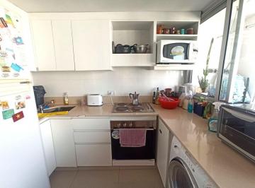 Departamento de 2 ambientes, Palermo · 2 Amb. en Quo Paraguay. Piso 14, Vista Abierta, Amenities Premium