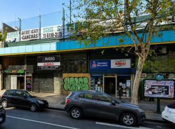 Local comercial · Local en Alquiler | 79 m² | Av Rivadavia 2100 | Alto Tránsito y Excelente Vidriera