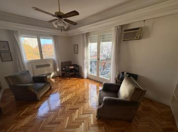 Departamento · 71m² · 4 Ambientes · 3 Amb con Dependencia y Balcón