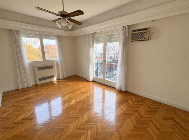 Departamento · 71m² · 4 Ambientes