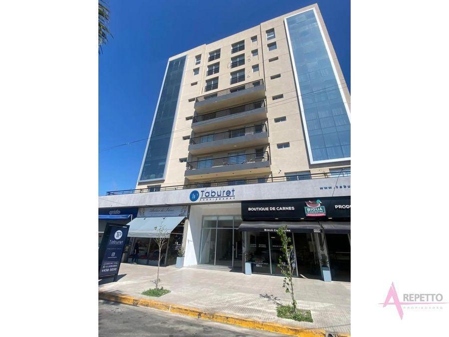 Las Heras 300 ituzaingo norte