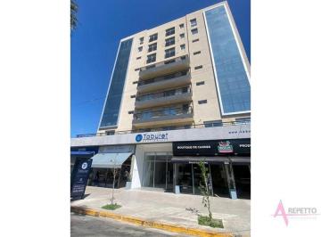 Departamento · 27m² · 1 Cochera · Ituzaingo Norte Monoambiente con Cochera Las Heras 300