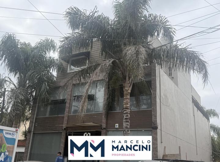 Oficina comercial · 25m² · 1 Ambiente