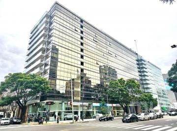 Oficina comercial · 51m² · 1 Ambiente · 1 Cochera · Echeverria 1500 - Oficina en Venta en Belgrano con Cochera
