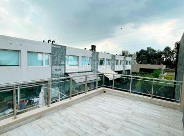 Departamento · 115m² · 4 Ambientes · 1 Cochera · Departamento Cuatro Ambientes en Spring Park