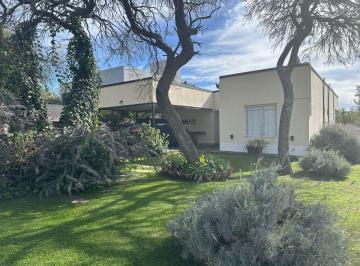 Casa de 4 ambientes, Malagueño · Valle del Golf