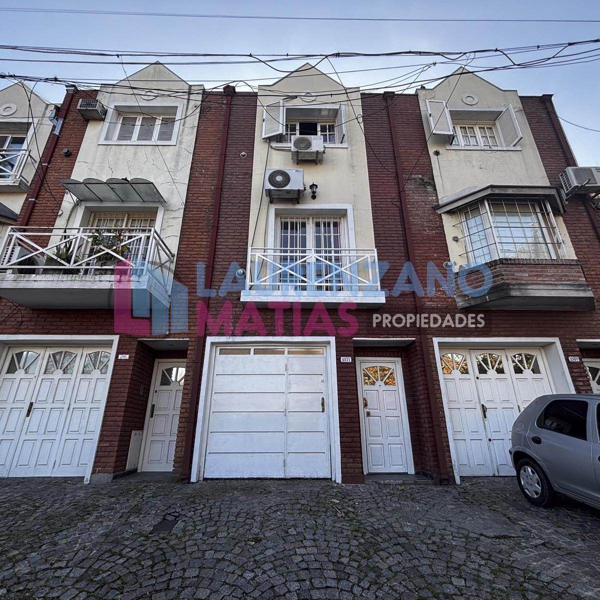Ladines al 2300, Villa Pueyrredón, Capital Federal