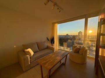 Departamento · 43m² · 2 Ambientes · Venta Departamento 2 Ambientes a Estrenar Zona La Perla