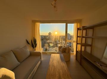 Departamento · 43m² · 2 Ambientes · Venta Departamento 2 Ambientes a Estrenar Zona La Perla