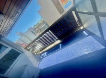 Departamento · 37m² · 1 Ambiente · 1 Cochera · Departamento - Centro