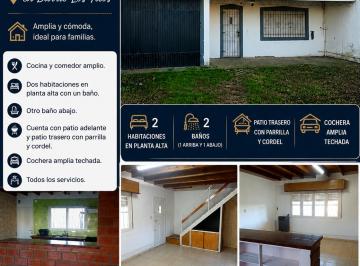 Casa de 4 ambientes, Mar del Plata · Alquilo Casa.