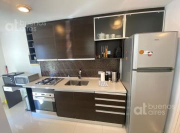 Departamento · 35m² · 1 Ambiente · 1 Cochera · Departamento en Palermo Hollywood