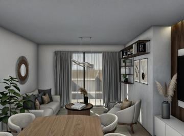 Departamento · 69m² · 3 Ambientes · 1 Cochera · Emprendimiento de 2 y 3 Ambientes, Constitución 186, Bernal Este. ¡Financiado!