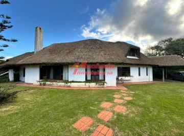 Foto1 · Cabaña en Venta Cerca del Mar, Punta del Este