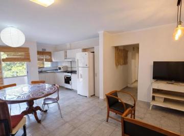 Departamento · 125m² · 3 Ambientes · 1 Cochera · Venta Depto 3 Dorm. Carlos Paz