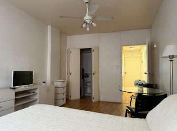 Departamento · 27m² · 1 Ambiente · Departamento en Recoleta