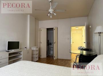 Departamento · 27m² · 1 Ambiente · Departamento en Recoleta