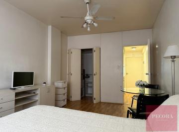 Departamento · 27m² · 1 Ambiente · Departamento en Recoleta