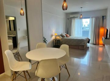 Departamento · 30m² · 1 Ambiente · Departamento en Palermo