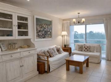 Departamento · 88m² · 5 Ambientes · 1 Cochera · Venta Departamento Balcones del Chateau 3 Dorm