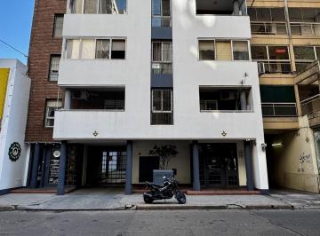 Departamento · 66m² · 4 Ambientes · 1 Cochera · Venta Departamento en Centro a m del Rio 2/3 Dorm. y Cochera