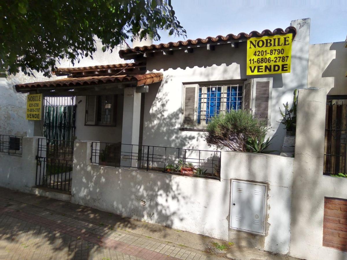Calle Molina Arrotea 960